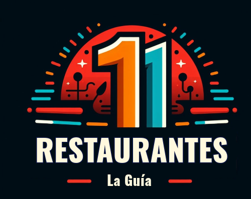 los mejores restaurantes de Bogota Logo
